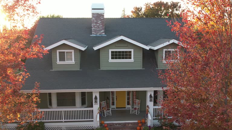 Best Green or Eco-Friendly Roofing Solutions  in Mount Vernon, TX