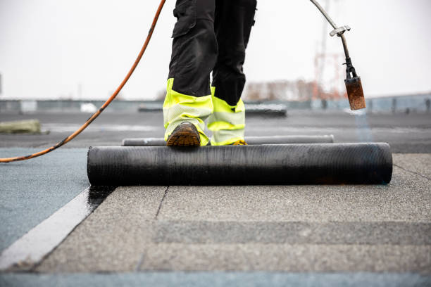 Roof Coating Services in Mount Vernon, TX